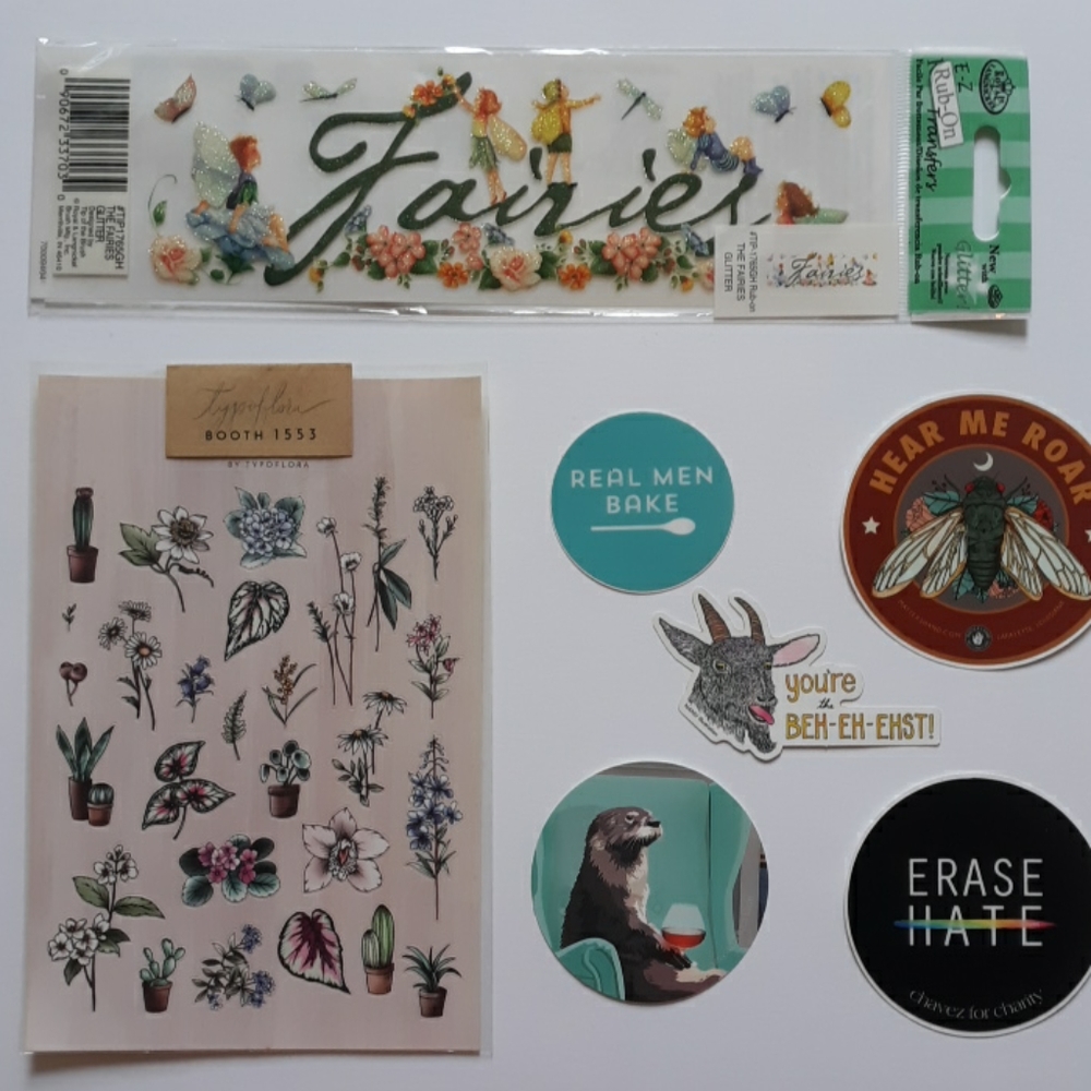 Label Lot